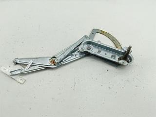 стеклоподъемник передний левый Opel Meriva A 2006, 1.4 л., бензин, МКПП, серый, хетчбэк 5 дв., 93367908
