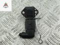 датчик абсолютного давления SEAT Alhambra 1 поколение [рестайлинг] 2001, 1.9 л., дизель, МКПП, синий, минивэн, 038906051, 0281002177 - фото №2