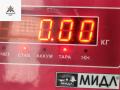 датчик абсолютного давления SEAT Alhambra 1 поколение [рестайлинг] 2001, 1.9 л., дизель, МКПП, синий, минивэн, 038906051, 0281002177 - фото №3