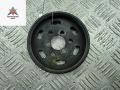 шкив насоса гидроусилителя SEAT Alhambra 1 поколение [рестайлинг] 2001, 1.9 л., дизель, МКПП, синий, минивэн, 038145255B - фото №2