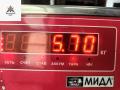 компрессор кондиционера SEAT Alhambra 1 поколение [рестайлинг] 2001, 1.9 л., дизель, 7M3820803B - фото №5