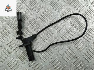 датчик коленвала SEAT Alhambra 1 поколение [рестайлинг] 2001, 1.9 л., дизель, МКПП, синий, минивэн, 038907319D