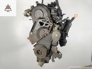 двигатель SEAT Alhambra 1 поколение [рестайлинг] 2001, 1.9 л., дизель, МКПП, AUY