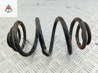 пружина задняя Opel Vectra C 2003, 2.2 л., дизель, МКПП, серый, хетчбэк 5 дв.