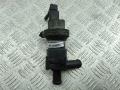 Насос водяной дополнительный SEAT Alhambra 2001, 1.9 л., дизель, 1J0965561A - фото №2