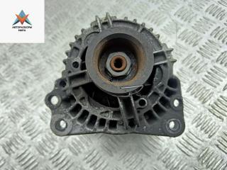 генератор SEAT Alhambra 1 поколение [рестайлинг] 2001, 1.9 л., дизель, МКПП, синий, минивэн, 028903028D, 0124325003