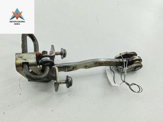 ограничитель открывания двери Opel Meriva 1 поколение (A) [рестайлинг] 2006, хетчбэк 5 дв., 13147255