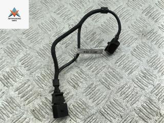 датчик распредвала SEAT Alhambra 1 поколение [рестайлинг] 2001, 1.9 л., дизель, МКПП, синий, минивэн, 045906433