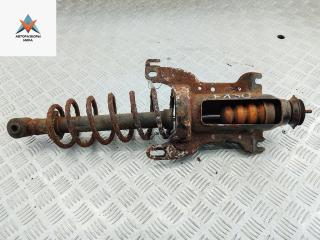 стойка передняя Opel Vectra B 1998, 1.6 л., бензин, АКПП, серый, седан