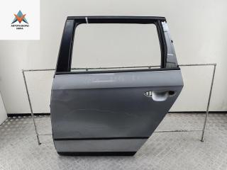 дверь сдвижная Volkswagen Passat B6 2005, серый, универсал, 3C9833311