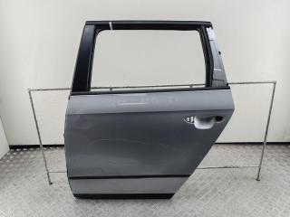 дверь сдвижная Volkswagen Passat B6 2005, серый, универсал, 3C9833311
