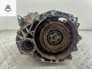КПП автоматическая (АКПП) Volkswagen Passat B6 2010, 1.4 л., бензин, АКПП, синий, универсал, MGM