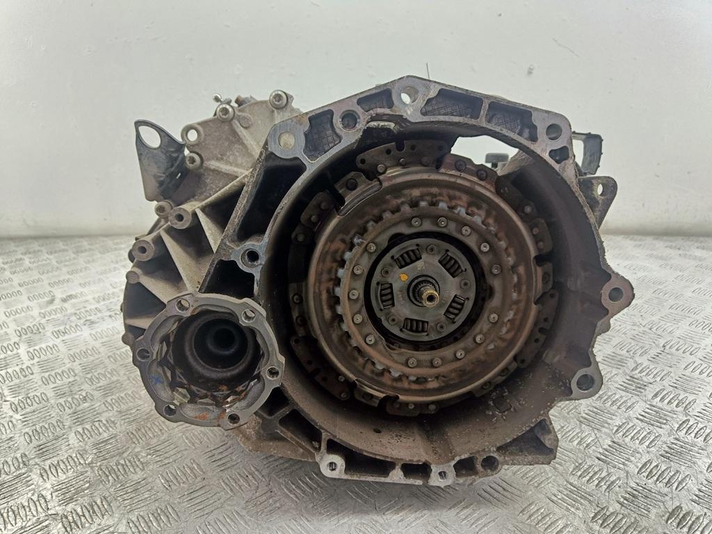 КПП автоматическая (АКПП) Volkswagen Passat B6 2010, 1.4 л., бензин, АКПП, синий, универсал, MGM