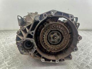КПП автоматическая (АКПП) Volkswagen Passat B6 2010, 1.4 л., бензин, АКПП, синий, универсал, MGM