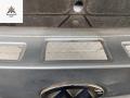 крышка багажника Volkswagen Touran 1 поколение 2003, серый, минивэн - фото №3