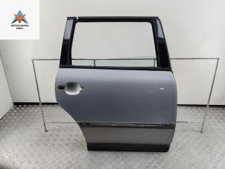 дверь сдвижная Volkswagen Passat B5 1999, серый, универсал