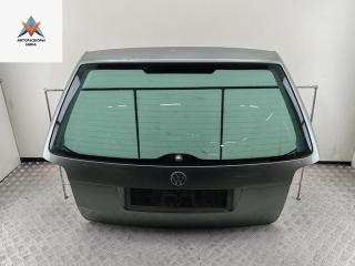 крышка багажника Volkswagen Passat B5 [рестайлинг] 2003, серый, универсал