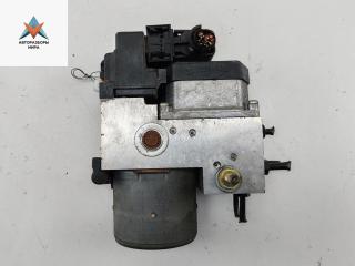 блок ABS Audi A6 4B/C5 1998, 1.8 л., Ti, бензин, МКПП, синий, седан, 8E0614111B