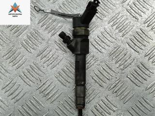 форсунка Renault Scenic 2 поколение [рестайлинг] 2007, 1.9 л., дизель, МКПП, зелёный, минивэн, 8200389369, 0445110230