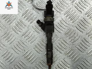 форсунка Renault Scenic 2 поколение [рестайлинг] 2007, 1.9 л., дизель, МКПП, зелёный, минивэн, 8200389369, 0445110230