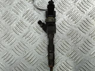 форсунка Renault Scenic II 2007, 1.9 л., дизель, МКПП, зелёный, минивэн, 8200389369, 0445110230