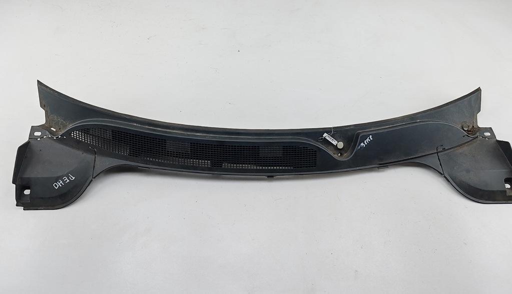 дождевик Renault Megane II 2008, 1.6 л., бензин, МКПП, синий, универсал, 8200097006
