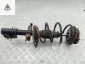 стойка передняя Renault Laguna 2 поколение 2001, 3.0 л., бензин, АКПП, синий, универсал, 131500313577 - фото №2