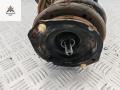 стойка передняя Renault Laguna 2 поколение 2001, 3.0 л., бензин, АКПП, синий, универсал, 131500313577 - фото №3