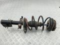 стойка передняя Renault Laguna 2 поколение 2001, 3.0 л., бензин, АКПП, синий, универсал, 131500313577 - фото №2