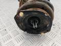 стойка передняя Renault Laguna 2 поколение 2001, 3.0 л., бензин, АКПП, синий, универсал, 131500313577 - фото №3