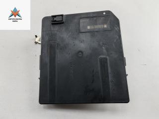 блок предохранителей Renault Scenic 2 поколение [рестайлинг] 2007, 1.9 л., дизель, МКПП, зелёный, минивэн, 8200481866N2