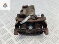 суппорт задний правый Renault Laguna 2 поколение 2001, 3.0 л., бензин, АКПП, синий, универсал - фото №2