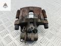 суппорт задний правый Renault Laguna 2 поколение 2001, 3.0 л., бензин, АКПП, синий, универсал - фото №3