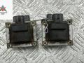 катушка зажигания Fiat Panda 2 поколение 2009, 1.2 л., бензин, МКПП, чёрный, хетчбэк 5 дв. - фото №2