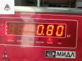катушка зажигания Fiat Panda 2 поколение 2009, 1.2 л., бензин, МКПП, чёрный, хетчбэк 5 дв. - фото №3