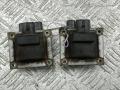 катушка зажигания Fiat Panda 2 поколение 2009, 1.2 л., бензин, МКПП, чёрный, хетчбэк 5 дв. - фото №2