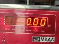 катушка зажигания Fiat Panda 2 поколение 2009, 1.2 л., бензин, МКПП, чёрный, хетчбэк 5 дв. - фото №3