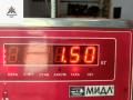 трубка охлаждающей жидкости Fiat Panda 2 поколение 2009, 1.2 л., бензин, МКПП - фото №3