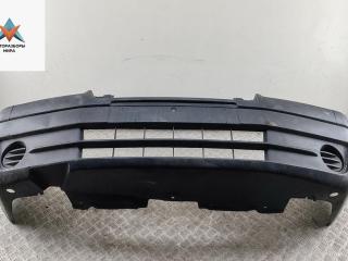 бампер передний Fiat Scudo 1 поколение 2005, дизель, белый, фургон, 1493114077