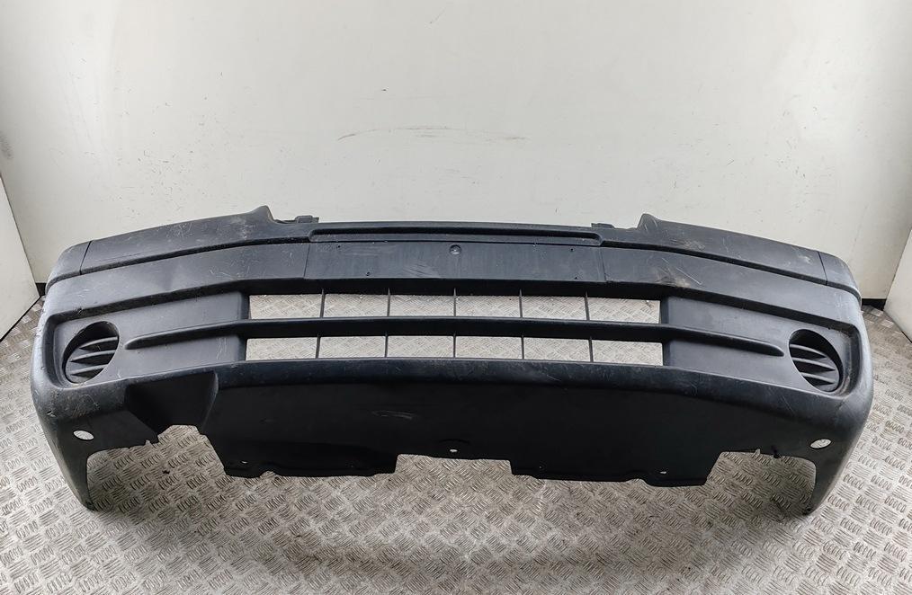 бампер передний Fiat Scudo 2005, дизель, белый, фургон, 1493114077