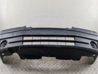 бампер передний Fiat Scudo 1 поколение 2005, дизель, белый, фургон, 1493114077
