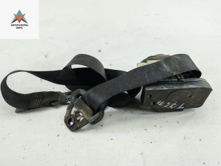 ремень безопасности Volkswagen Transporter T4 2000, 2.5 л., дизель, МКПП, белый, микроавтобус, 7D0857806