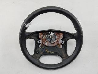 руль Volvo S40 / V40 1998, 1.9 л., бензин, АКПП, чёрный, универсал, 30854042