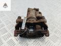 суппорт задний левый Renault Laguna 2 поколение 2001, 3.0 л., бензин, АКПП, синий, универсал - фото №2
