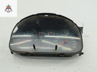 приборная панель Volkswagen Transporter T4 2000, 2.5 л., дизель, МКПП, белый, микроавтобус, 7D0920803B