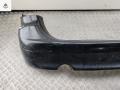 бампер задний Citroen Xsara Picasso 1 поколение 2003, чёрный, минивэн, 9631247677 - фото №3