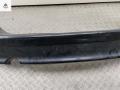 бампер задний Citroen Xsara Picasso 1 поколение 2003, чёрный, минивэн, 9631247677 - фото №4