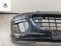 бампер передний Peugeot 407 1 поколение 2007, бензин, чёрный, универсал, 9644644377 - фото №7