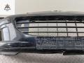 бампер передний Peugeot 407 1 поколение 2007, бензин, чёрный, универсал, 9644644377 - фото №8