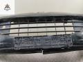 бампер передний Peugeot 407 1 поколение 2007, бензин, чёрный, универсал, 9644644377 - фото №9